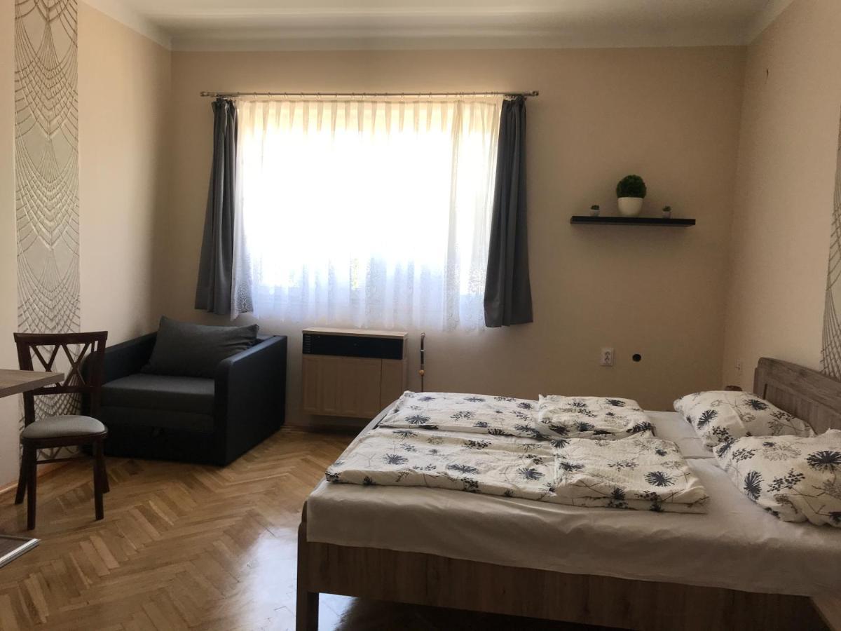 Venusz Ueduelocentrum Tiszacsege Экстерьер фото
