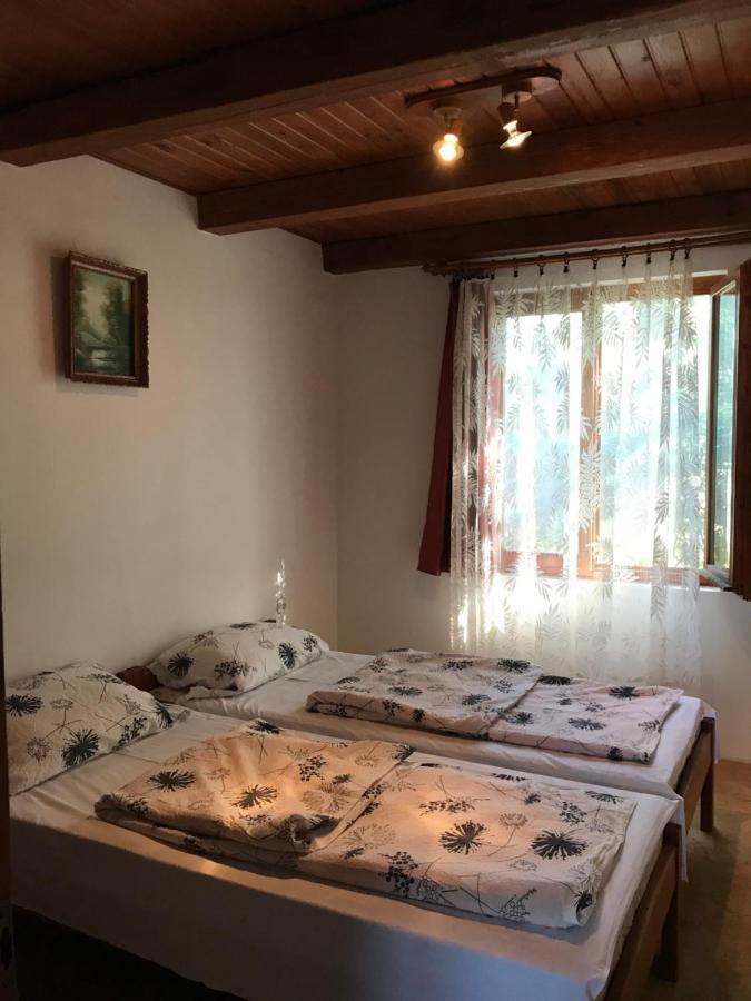 Venusz Ueduelocentrum Tiszacsege Экстерьер фото
